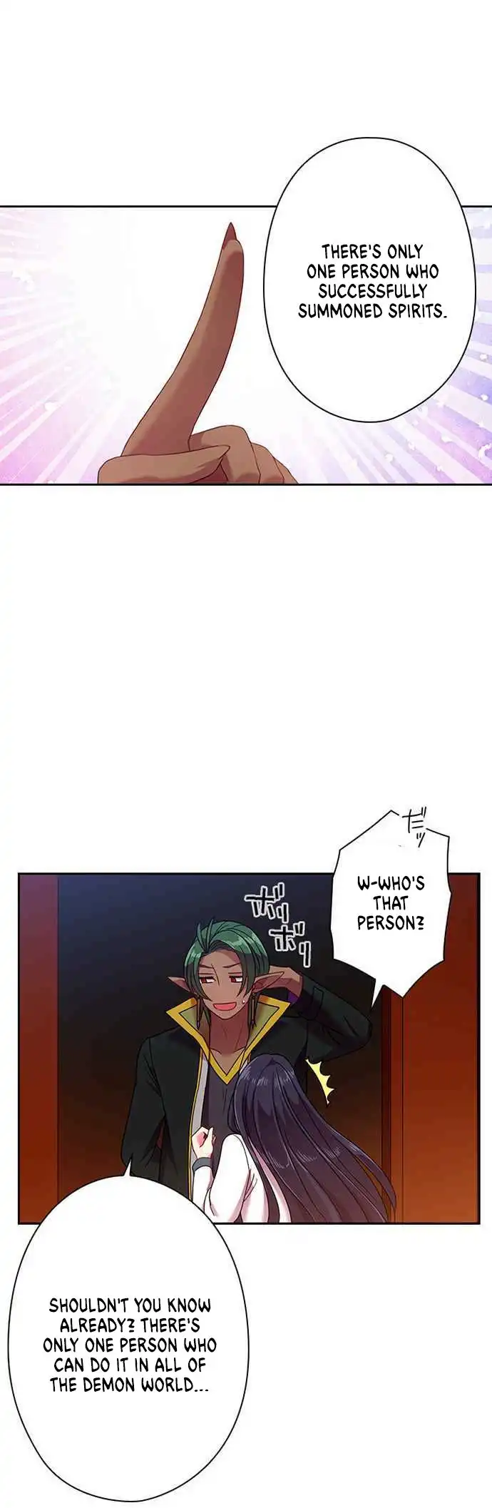 King's Concubine Chapter 42 16